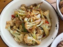 -衡东土菜馆(天际绿洲店)