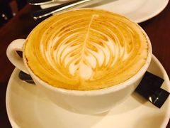 -Pancakes on the rocks(Darling Harbour)