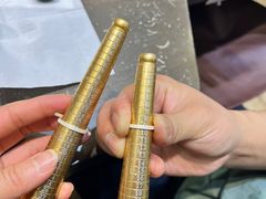 -十八字金·银饰·开蚌DIY·手工体验团建(世纪金源店)