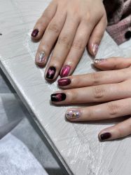 -斯馨·健康美甲美睫