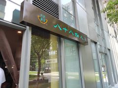门面-八十八粉儿(尚都店)