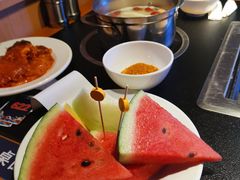 -蓝鲸湾汤泉(包河店)