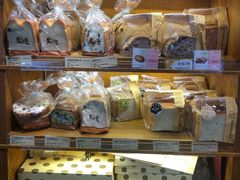 -匠造烘焙(上海湾店)