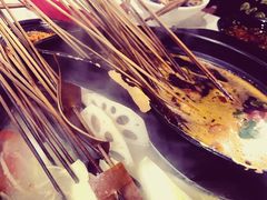 -钢管厂歆瑞源油卤串串香(春熙路太古里店)