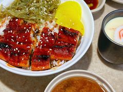 -禾绿寿司·定食·拉面·烧炸(宝安大仟里店)