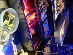 -很久以前羊肉串(打浦路店)