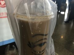 -麦当劳(杭州东站高铁店)