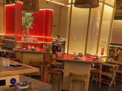 -晓宇重庆火锅(西安荟聚店)