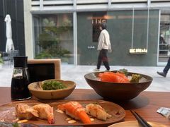 -Tuna maki寿司(苏州万象天地店)
