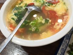 -老味道1992(武当山店)