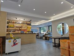 -紫藤园·天目湖大鱼头(南山竹海店)