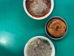 -甘记肥肠粉(马鞍北路店)