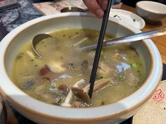 -益恒饭店乡间白族菜(古城总店)