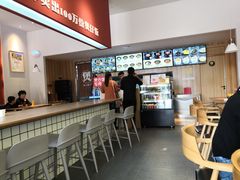 -煲仔时光(和谐名城店)