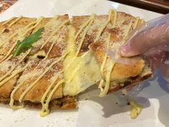 -造精酿餐厅