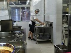 -中国兰州名牛纯汤牛肉面(永安道店)