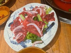 -贵厨酸汤牛肉(小十字店)