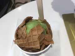 -哈根达斯(天河城店)
