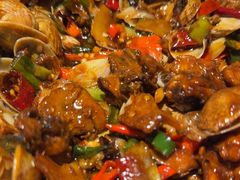 -东来土菜馆(民祥园路店)