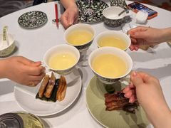 -君庭中餐厅(友谊宾馆店)