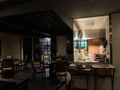 -上海苏宁宝丽嘉酒店·嘉府壹号中餐厅