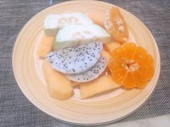 -二楼咖啡厅·厦门源昌凯宾斯基大酒店(湖滨中路店)