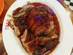 -澳门陈光记烧味饭店(南京德基广场店)