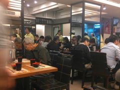 大堂-添好运点心专门店(深水埗店)