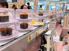 -元气寿司(环球港店)