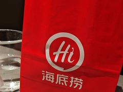 -海底捞火锅(太阳宫凯德mall店)
