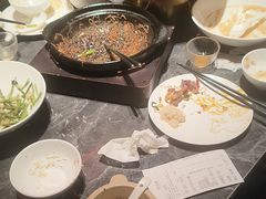 -炊烟小炒黄牛肉(浦东世纪汇店)