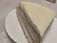 -OL’s Cake鲜荟千层(东风中路店)