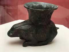 -上海博物馆(人民广场馆)