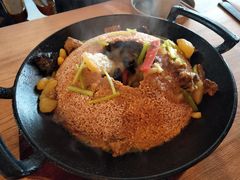 -薇酌饮·陕西菜(南门外店)