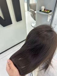 -U·NI SALON 造型