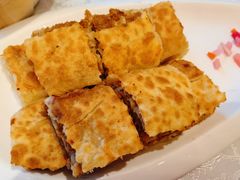 刀剁肉饼-马凯餐厅(地安门店)