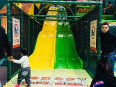 -蒙特利亲子乐园