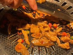-嘿嘟嘟·肋条烧肉放题(爱融荟城店)