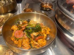 -小核桃烤肉馆(西塔店)