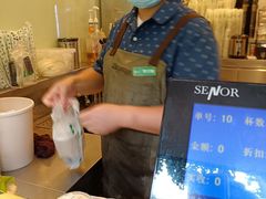 -1点点(雨花西路店)