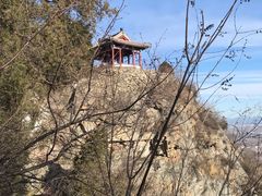 -北京鹫峰国家森林公园