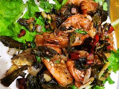 -小天妃海鲜酒楼(西马庄店)