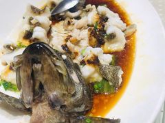 -顺风海鲜港(长寿路店)