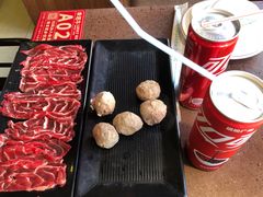 -幸运牛汕头小黄牛牛肉火锅(梅林店)