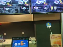 -大娘水饺(朝阳中路百润发店)