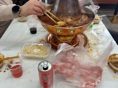 -海底捞火锅(名门店)