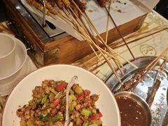 -串盟烧烤大排档·长沙美食地标(星沙店)