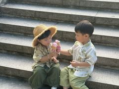 -玉苍山国家森林公园