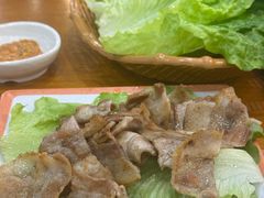 -韩礼年糕(飞虹路店)