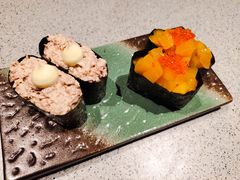-友壹町寿司(嘉洲广场店)